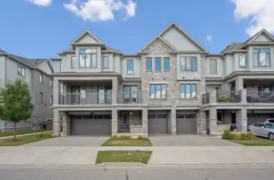 13 Meadowridge Street Kitchener Ontario N2P 0H2
