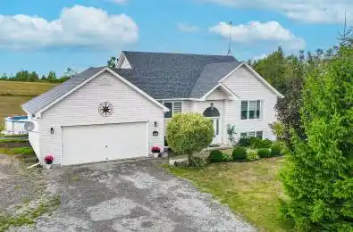 1578 Sturgeon Road Kawartha Lakes Ontario K0M 1L0