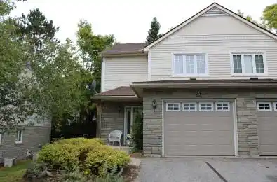 20 Dairy Lane Unit# B1 Huntsville Ontario P1H 2L1