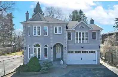 292 Rouge Hills Drive Toronto E10 Ontario M1C 2Z3
