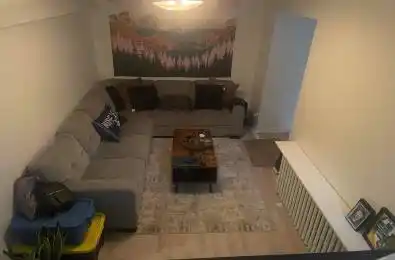 10 Northcliffe Boulevard Unit# Basement Toronto W03 Ontario M6H 3H1