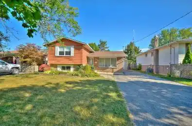 68 Acadia Crescent St. Catharines Ontario L2P 1H8