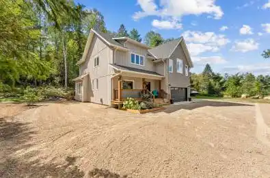 1668 Boulter Road Carlow/Mayo Ontario K0L 2R0