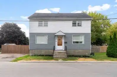 60 Hugh Street Arnprior Ontario K7S 2V6