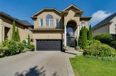 32 Chambers Drive Hamilton Ontario L9K 0A4