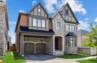 3269 Charles Biggar Drive Unit# (BSMT) Oakville Ontario L6M 1N3