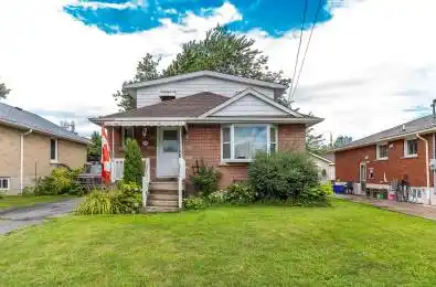 330 East 15th Street Hamilton Ontario L9A 4G5