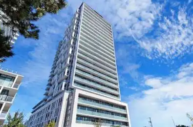 188 Fairview Mall Drive Unit# 225 Toronto C15 Ontario M2J 0H7