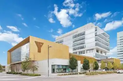 5 Buttermill Avenue Unit# 4502 Vaughan Ontario L4K 0J5