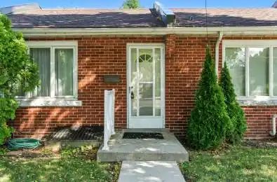 24 Macklin Street Hamilton Ontario L8S 3S1