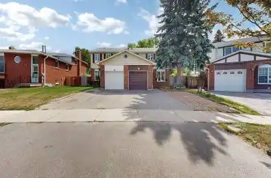 48 Millhouse Crescent Toronto E11 Ontario M1B 2E3