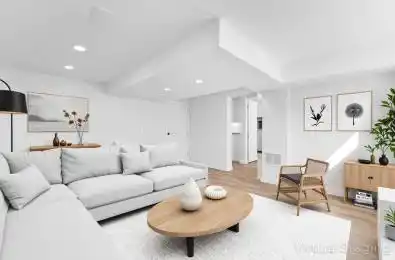 266 Carson Drive Unit# #Bsmt Hamilton Ontario L8T 2X7