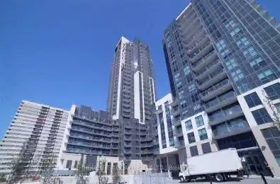 30 Meadowglen Place Unit# 2010 Toronto E09 Ontario M1G 0A6