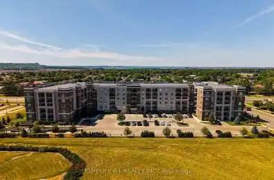 610 Farmstead Drive Unit# 215 Milton Ontario L9T 8X5