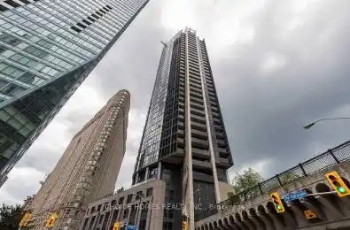 1 The Esplanade N/A Unit# 702 Toronto C08 Ontario M5E 0A8