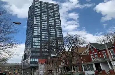 203 College Street Unit# 3007 Toronto C01 Ontario M5T 0C8