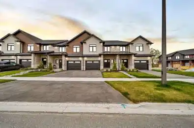 36 Walker Road Ingersoll Ontario N5C 4H3