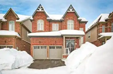 144 Gold Park Gate Essa Ontario L3W 0B4