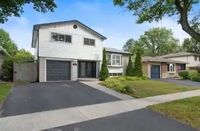 713 Mullin Way Burlington Ontario L7L 4J6