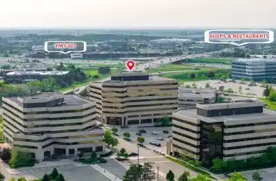 6733 Mississauga Road Unit# 54 Mississauga Ontario L5N 6J5