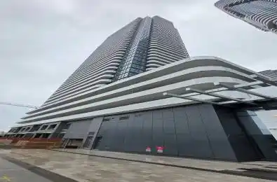 28 Interchange Way Unit# 3711 Vaughan Ontario L4K 0P8