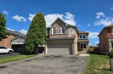 6 Buffridge Trail Brampton Ontario L7A 1H2