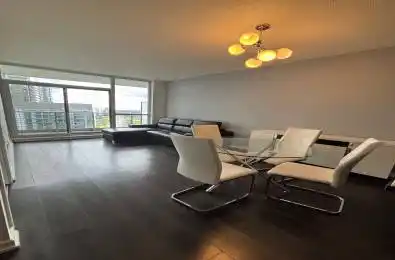 66 Forest Manor Road Unit# 1310 Toronto C15 Ontario M2J 0B7