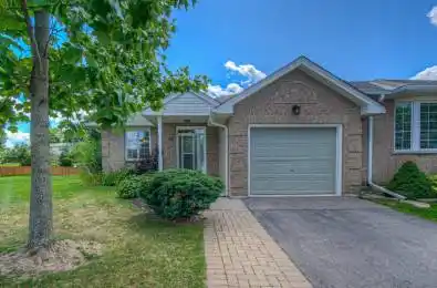 43 Postoaks Drive Hamilton Ontario L0R 1W0