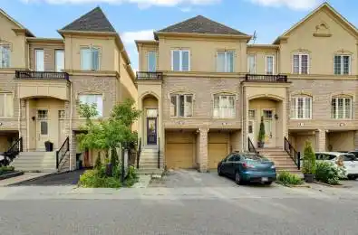 1250 St Martins Drive Unit# 8 Pickering Ontario L1W 0A2