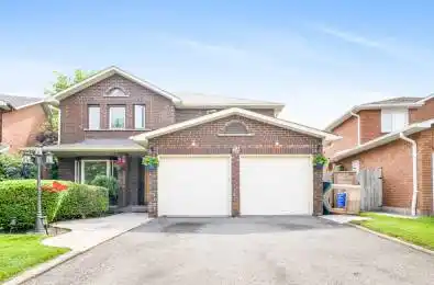 26 Dundalk Crescent Brampton Ontario L6Z 2V2