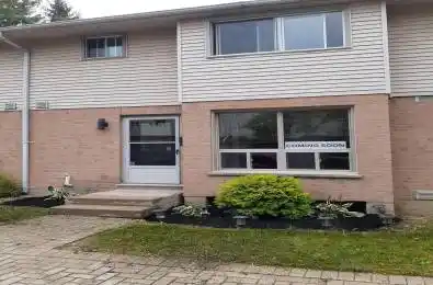 35 Waterman Avenue Unit# 39 London South Ontario N6C 5T4