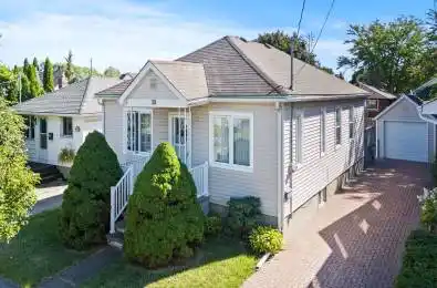 28 Augusta Avenue St. Catharines Ontario L2M 5R2