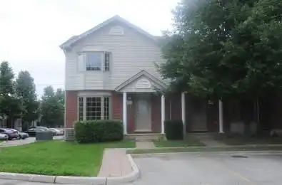 70 CHAPMAN Court Unit# 63 London North Ontario N6G 4Z9