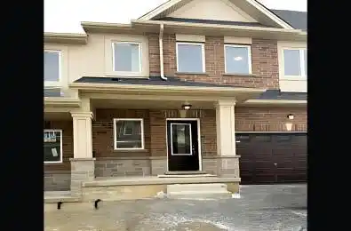 205 Thames Way Unit# 37 Hamilton Ontario L0R 1W0