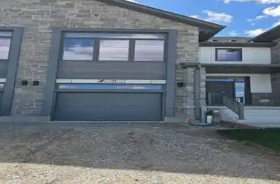 31 Rivergreen Crescent Cambridge Ontario N1S 0G1