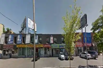365A WILSON Avenue Unit# 207 Toronto C06 Ontario M3H 1T3