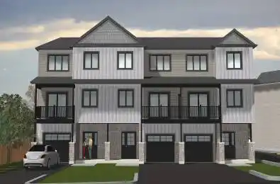 321 Voyageur Place Russell Ontario K0A 1W0