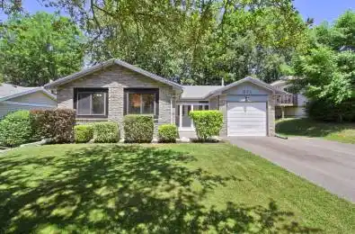 871 Elgin Street Newmarket Ontario L3Y 3B9