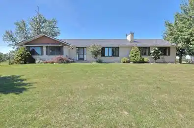 7963 Rawlings Road Lambton Shores Ontario N0N 1J2