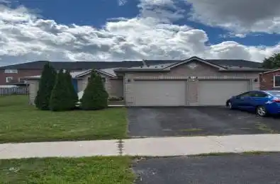 15 Capilano Court Unit# Upper Barrie Ontario L4M 7E5