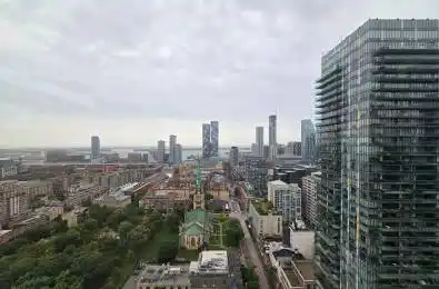 89 Church Street Unit# 3807 Toronto C08 Ontario M5C 0B7