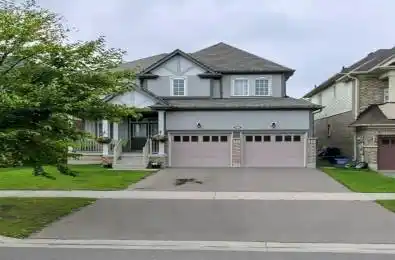 23 Edwin Carr Street Clarington Ontario L1C 0R8