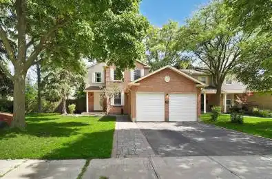 3014 OKA Road Mississauga Ontario L5N 3A5