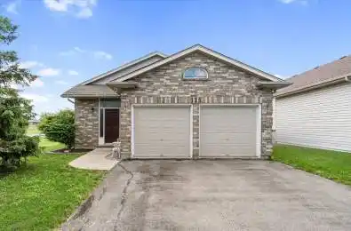 125 Gretel Place Welland Ontario L3C 7H5