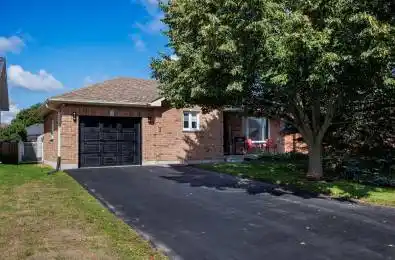 3 Dormer Road Kawartha Lakes Ontario K9V 6H8