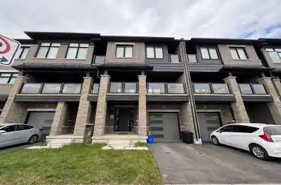1556 Moonseed Place Milton Ontario L9E 1V4