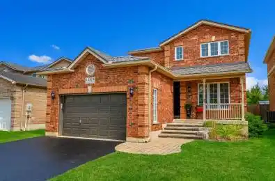 210 Pringle Drive Barrie Ontario L4N 0P5