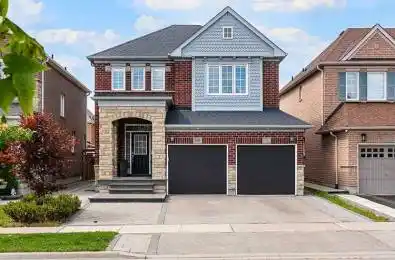 159 McDonnell Crescent Bradford West Gwillimbury Ontario L3Z 0T8