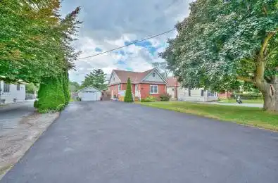 5667 Montrose Road Niagara Falls Ontario L2H 1K9