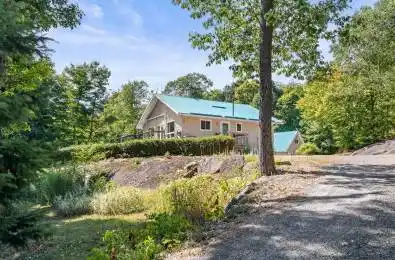2851 Kawagama Lake Road Algonquin Highlands Ontario P0A 1E0
